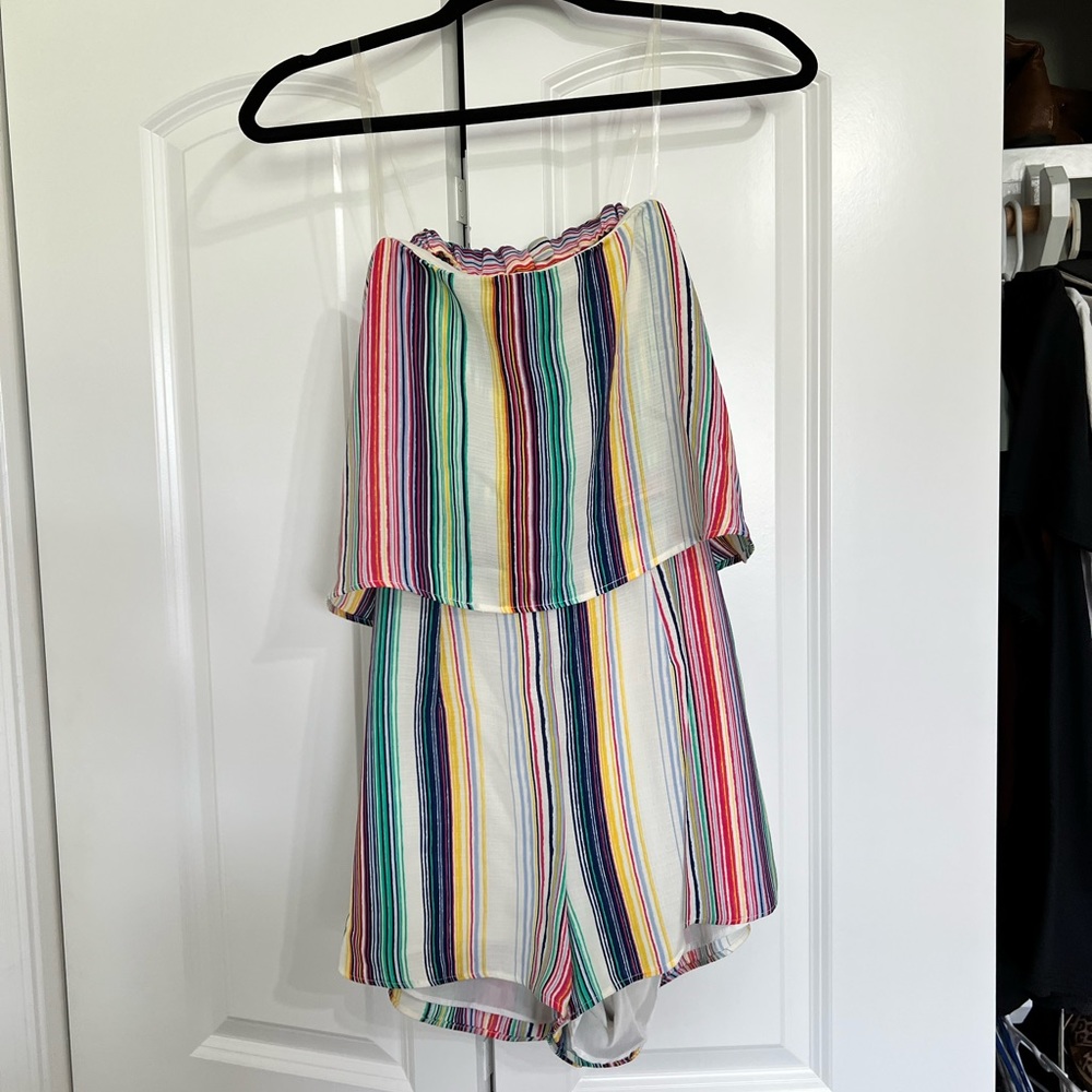 Boutique romper